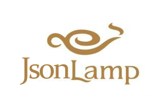 json_lamp